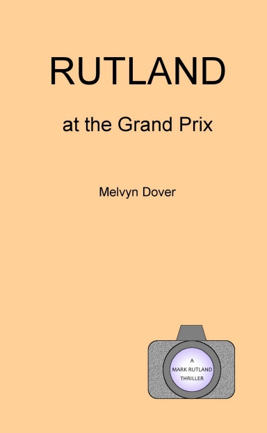 Rutland at the Grand Prix