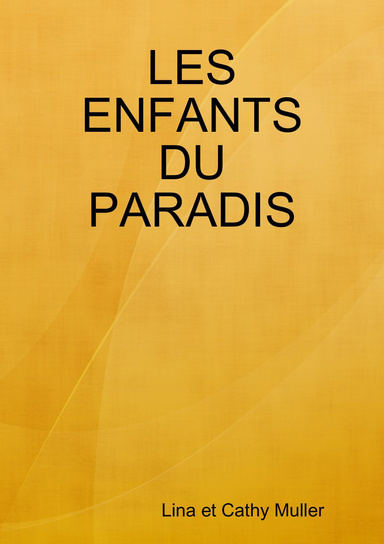 LES ENFANTS DU PARADIS