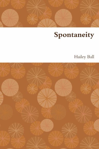 Spontaneity