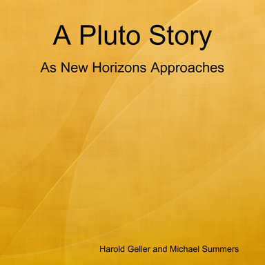 A Pluto Story As New Horizons Approaches