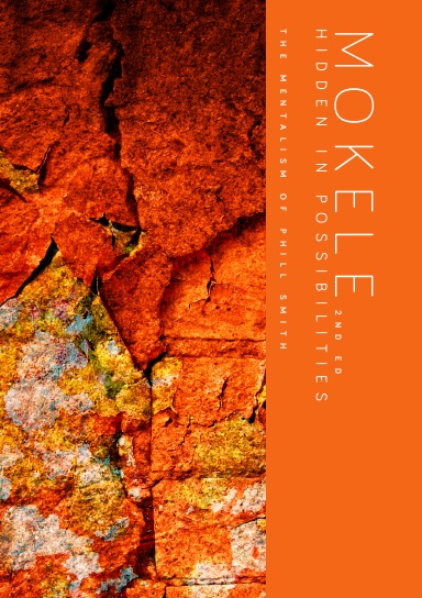Mokele 2nd Edition