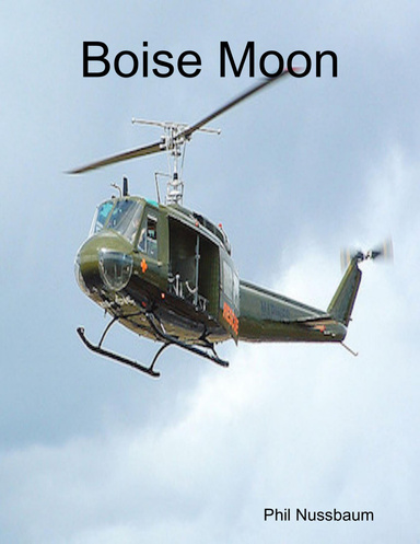 Boise Moon