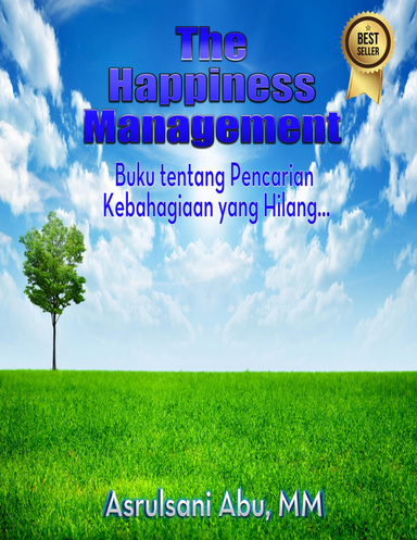 The Happiness Management