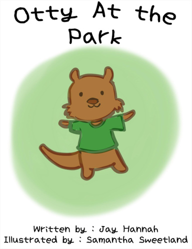Otty At the Park