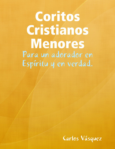 Coritos Cristianos