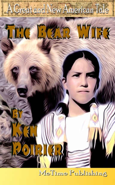 The Bear Wife (Pocketbook Edition)