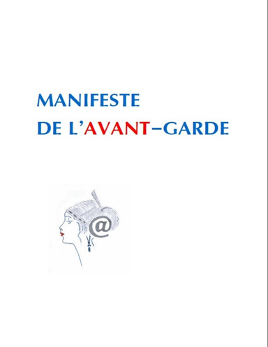 Manifeste de L'Avant-Garde