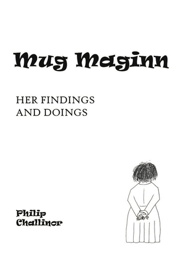 Mug Maginn