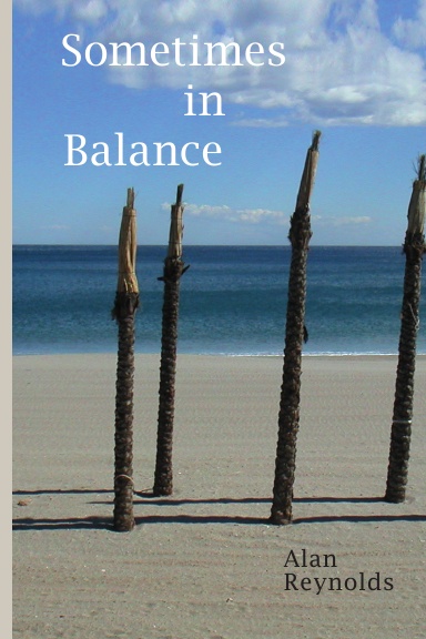 Sometimes in Balance