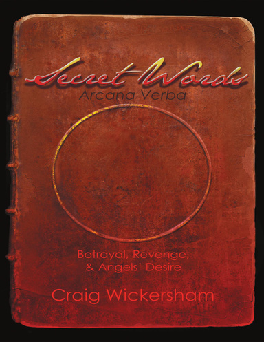 Secret Words: Arcana Verba