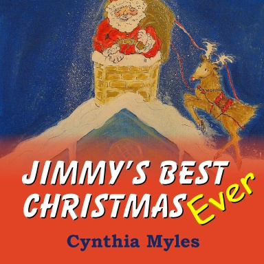 Jimmy’s Best Christmas Ever