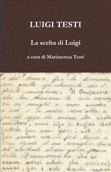 La scelta di Luigi