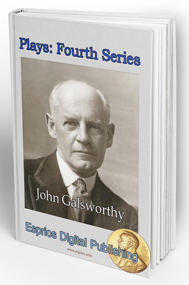 Plays: Fourth Series