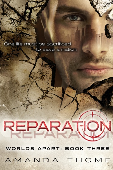 Worlds Apart Reparation