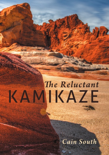 The Reluctant Kamikaze