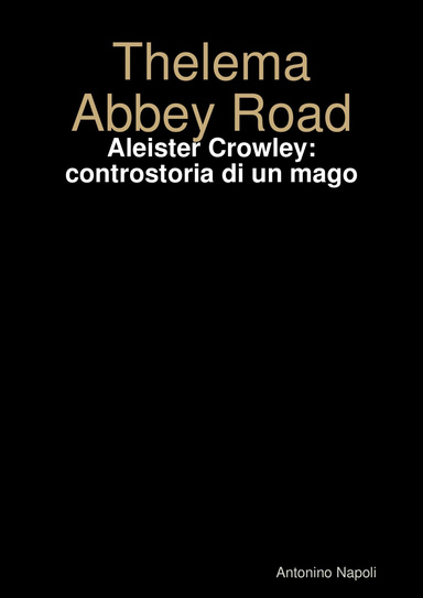 Thelema Abbey Road