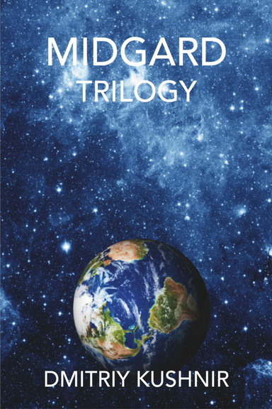 Midgard - Trilogy