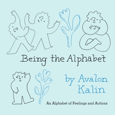 Being The Alphabet