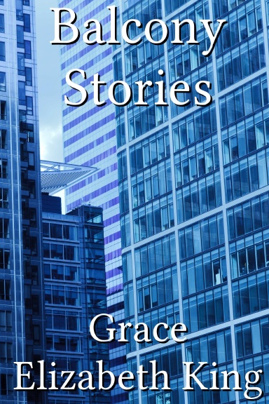 Balcony Stories