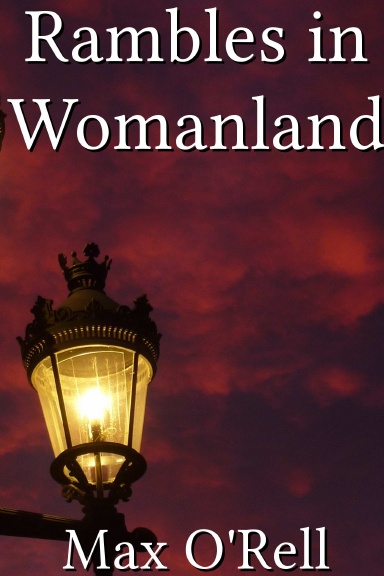 Rambles in Womanland