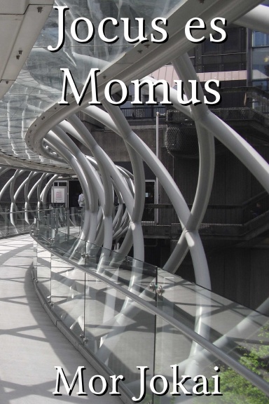Jocus es Momus [Hungarian]