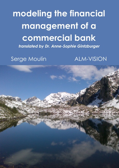 modeling the financial management of a commercial bank