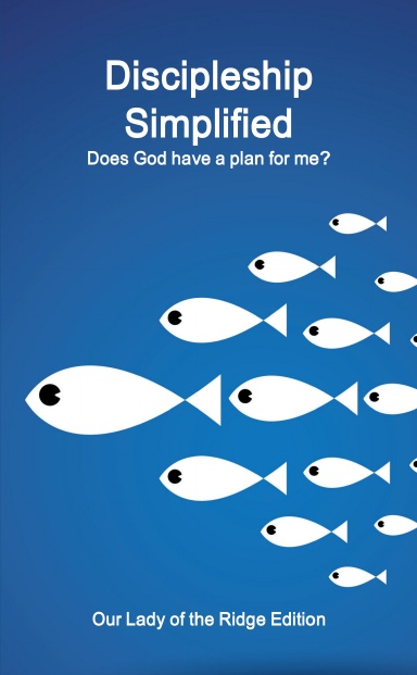 Discipleship Simplified