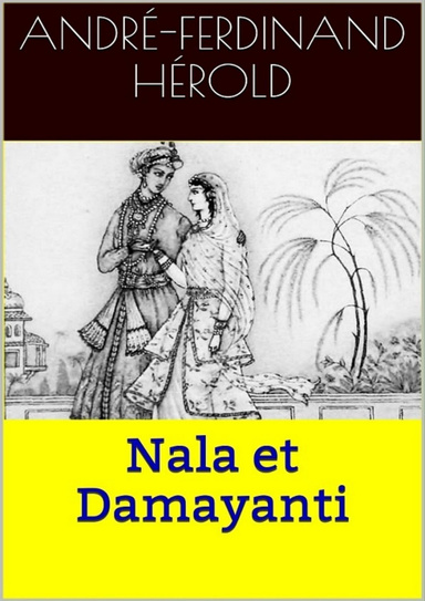 Nala et Damayanti