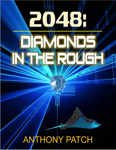 2048: Diamonds In the Rough