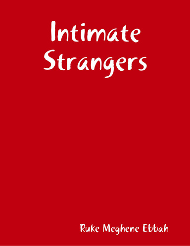 Intimate Strangers