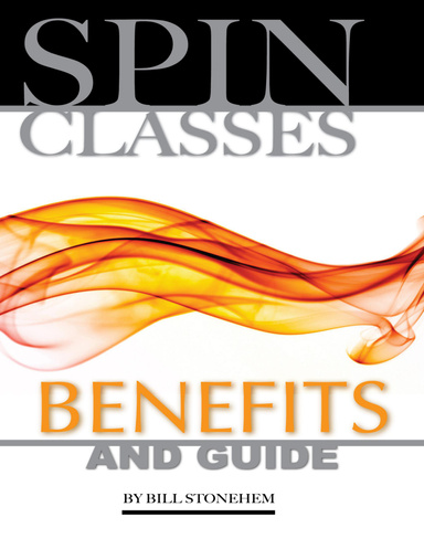 Spin Classes Benefits and Guide