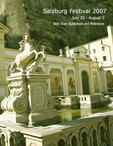 Salzburg 2007