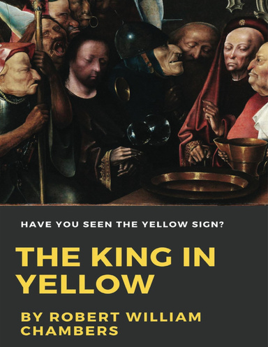 The King In Yellow