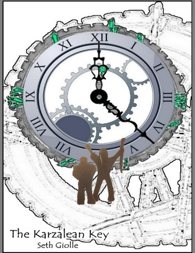 The Karzalean Key