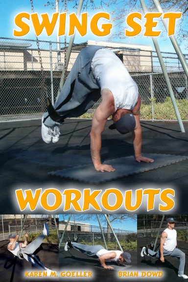 Swing Set Workouts