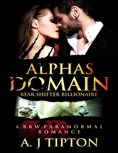 Alpha's Domain - Paranormal Romance