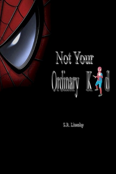 Not Your Ordinary Kid