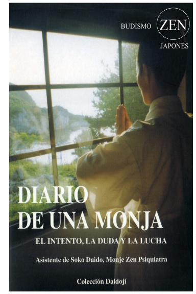 Diario de una Monja