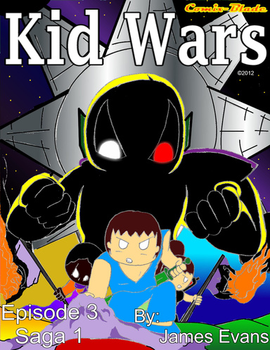 Kid Wars - Episode 3