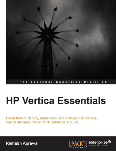 HP Vertica Essentials
