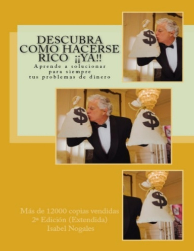 Cómo hacerse rico ¡¡YA!!