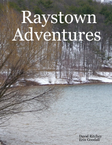 Raystown Adventures