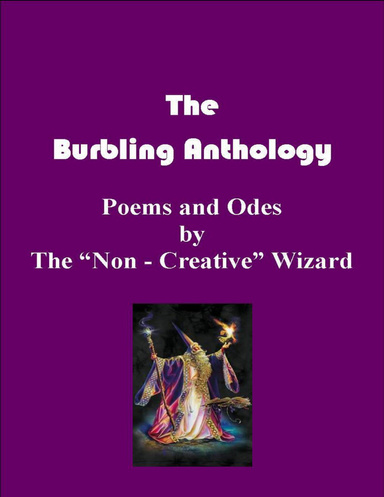 The Burbling Anthology