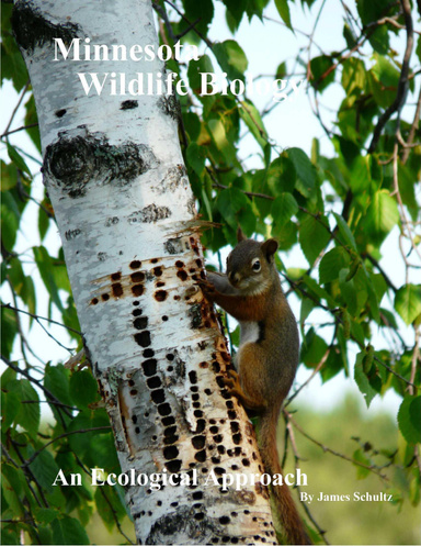 Minnesota Wildlife Biology, an Ecological Approach