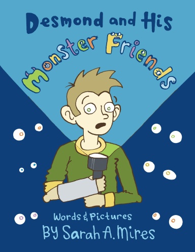 Desmond and His Monster Friends