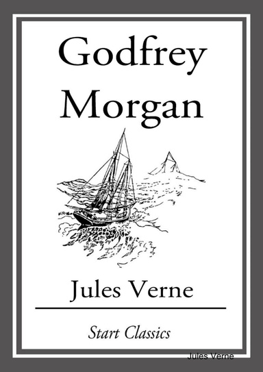 Godfrey Morgan