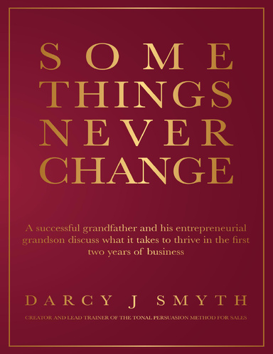 Some Things Never Change