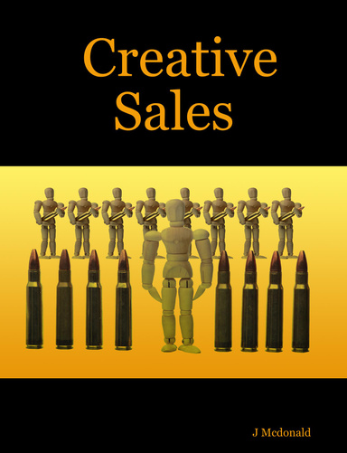 Creative Sales