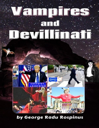 Vampires and Devillinati