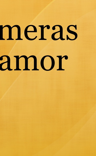 Quimeras de amor